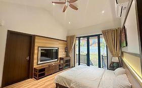 Nghỉ dưỡng tại Làng Văn hóa- Du lịch các dân tộc Việt Nam